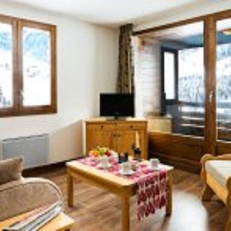 Lagrange Vacances Les Chalets Du Mont Blanc Hauteluce Luaran gambar