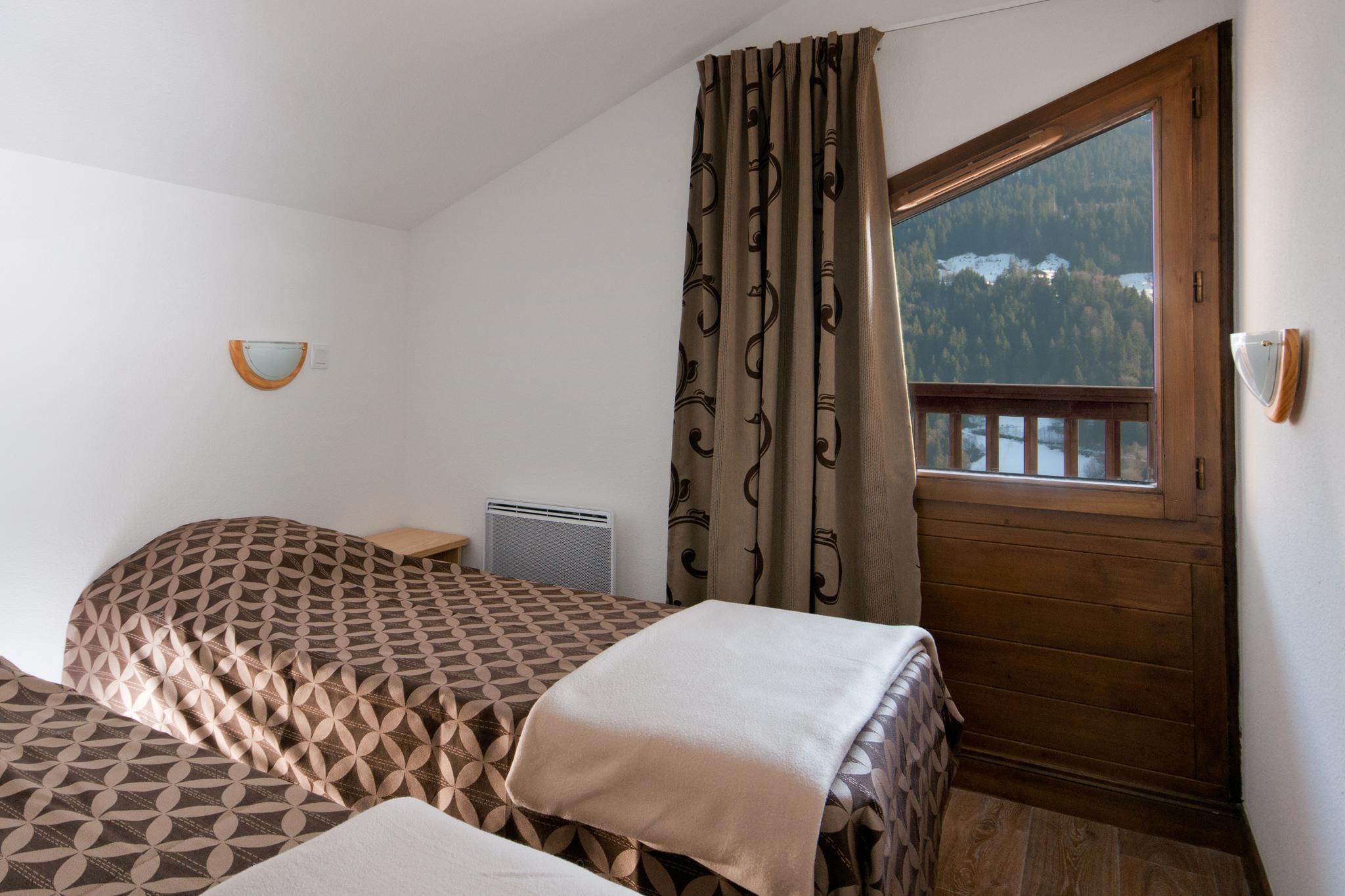 Lagrange Vacances Les Chalets Du Mont Blanc Hauteluce Luaran gambar