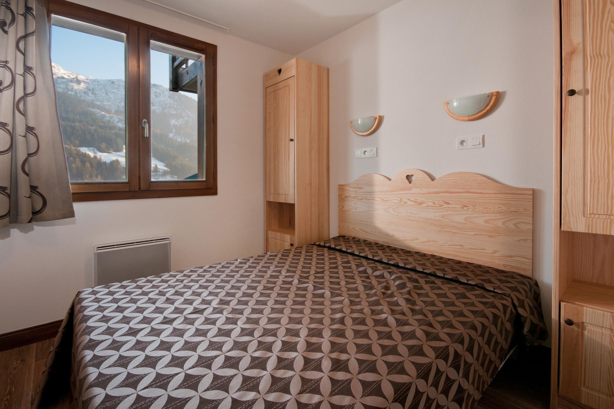 Lagrange Vacances Les Chalets Du Mont Blanc Hauteluce Luaran gambar