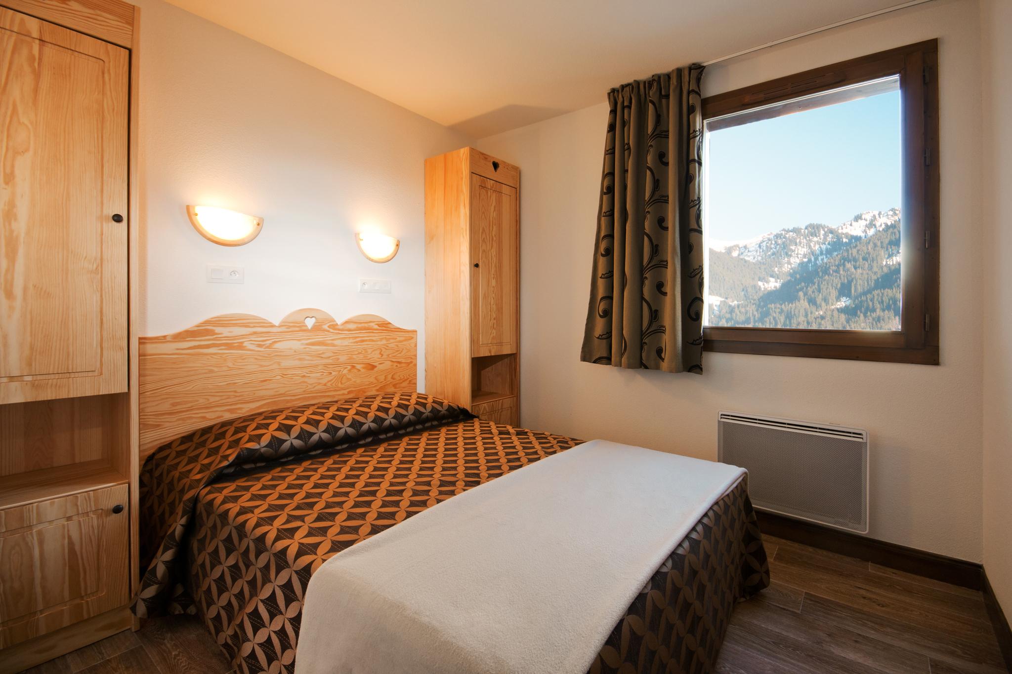 Lagrange Vacances Les Chalets Du Mont Blanc Hauteluce Luaran gambar