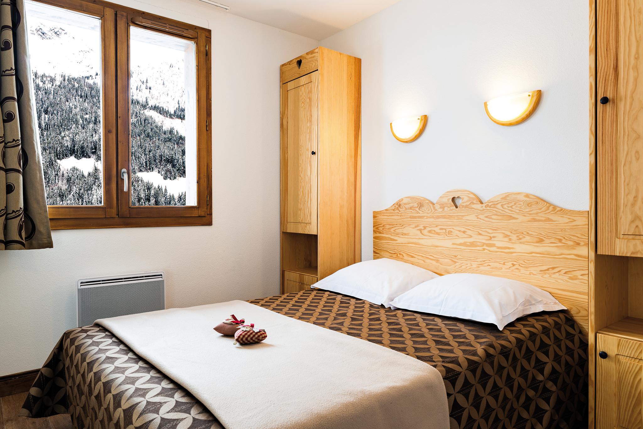 Lagrange Vacances Les Chalets Du Mont Blanc Hauteluce Luaran gambar